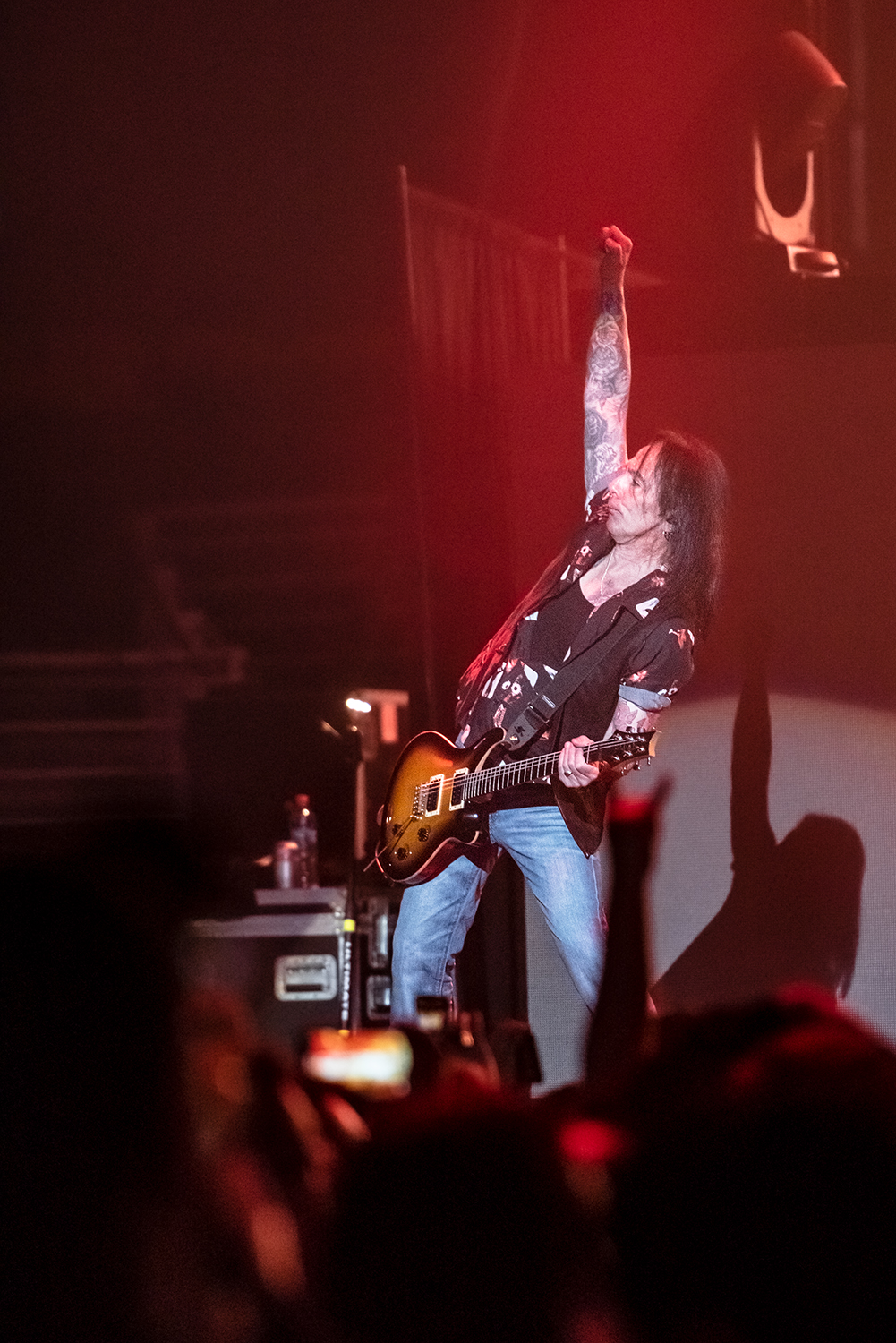 Masters of Rock 2025 - Día 1